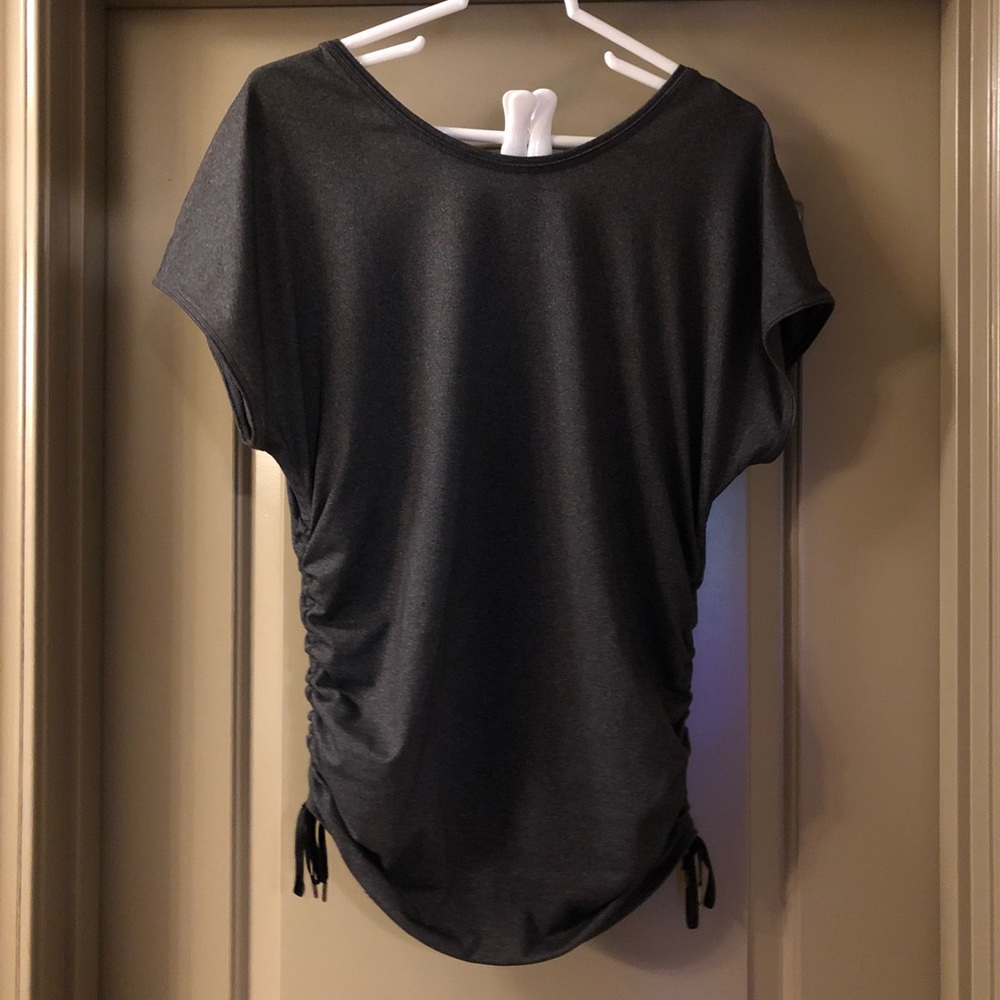 Lululemon Flow Om Relaxed Fit Top